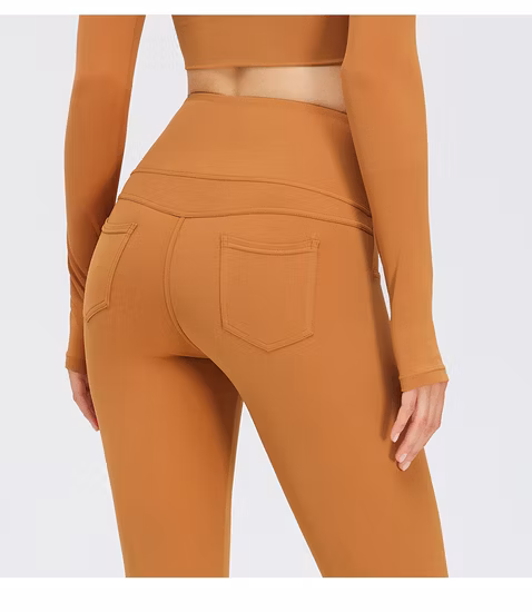 Pantalon évasé décontracté de Style africain pour femmes, mode, bas irrégulier, meilleure vente